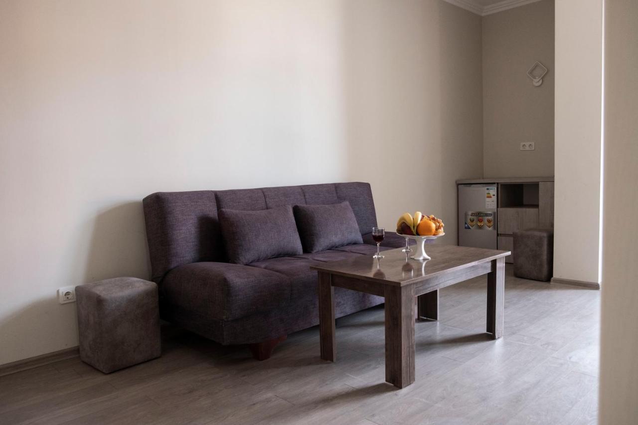 Art Hotel Батуми Экстерьер фото